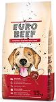 Eurobeef Adult Wołowina Sucha Karma dla psa op. 15kg