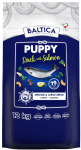 Baltica Puppy Medium/Large Duck&Salmon Sucha Karma dla szczeniaka op. 12kg