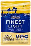 Fish4Dogs Finest Light Cod Mousse Mokra Karma dla psa op. 100g