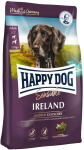 Happy Dog Adult Medium&Large Ireland Sucha karma z łosiem i królikiem dla psa op. 12.5kg WYPRZEDAŻ