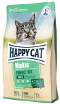 Happy Cat Adult Minkas Perfect Mix Sucha karma dla kota op. 10kg WYPRZEDAŻ
